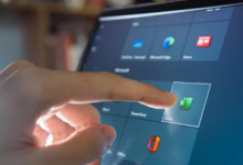 如何在 Windows 10 和 11 中禁用笔记本电脑的触摸屏