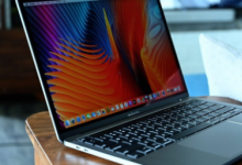 苹果的 Mac 在 2023 年第一季度表现不佳 整体 PC 市场表现不佳