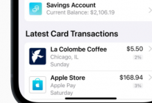 Apple 终于推出了高收益的 Apple Savings 账户