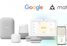一个 Nest 恒温器终于得到了物质