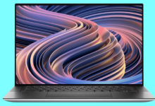戴尔用新的英特尔 CPU 和 Nvidia 显卡更新了 XPS 15