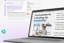 适用于 Mac 的一体化 PDF 编辑器 Adobe Acrobat 的替代品