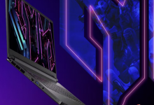 宏碁更新其 Predator 游戏笔记本电脑 配备高达 250Hz 的迷你 LED 显示屏