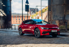 Auto Trader 呼吁提供电动汽车激励措施