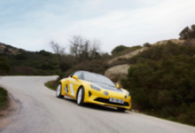 前 Cupra 二人组在推出电动汽车产品之前加强了 Alpine 的领导团队