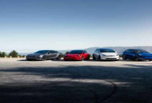 特斯拉 Model 3 和 Model Y：目前美国最便宜的两款电动汽车