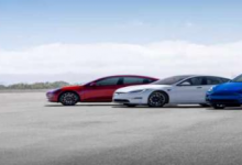 特斯拉再次降低 Model 3 和 Model Y 的价格