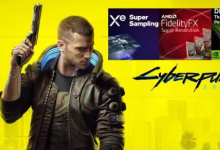 英特尔XeSS在赛博朋克2077中击败AMD FSR 2 图像质量接近NVIDIA DLSS 3