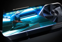 Microcenter 提供 100 美元 Steam 礼品卡购买所有 NVIDIA GeForce RTX 40
