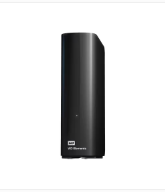 这款 16TB 外置硬盘现在只需 230 美元 确保您永远不会用完空间