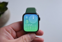 Apple 发布第三个 watchOS 9.5 HomePod 测试版供开发者下载