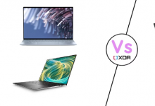 Dell XPS 13 9315 vs XPS 15 9530 vs XPS 17 9730：哪款高级戴尔笔记本电脑适合您