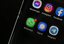 在多部Galaxy手机和平板电脑上使用相同的WhatsApp帐户