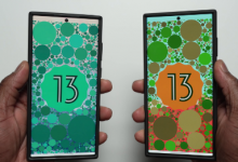 三星在软件更新方面拥有谷歌和其他Android品牌