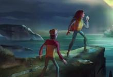 Netflix游戏工作室夜校宣布推出Oxenfree II