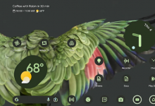 谷歌尚未指定推出Pixel Tablet的时间表