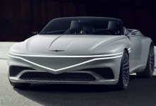 Genesis GT90可能是我们正在等待的顶级汽车
