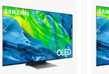 这笔无与伦比的三星​​ 4K OLED 电视交易比正常价格低 1200 美元