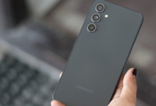 Galaxy A54 跌至迄今为止最低价