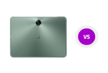 OnePlus Pad vs. Apple iPad 10：哪款平价平板电脑最好