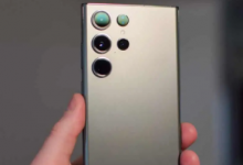 三星表示下一次 Galaxy S23 更新将解决相机 HDR 问题