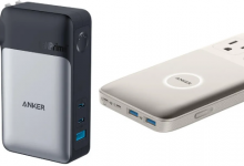 Anker 最新的充电销售为电池组 充电器等带来折扣