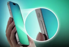 毕竟明年 iPhone 将获得固态按钮