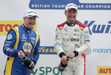 BTCC 2023：Sutton 出演 Turkington 达到里程碑