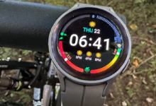 你的GalaxyWatch将在今年晚些时候成为睡眠教练