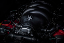 玛莎拉蒂宣布正式结束其 V8 引擎