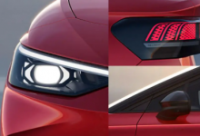 大众 ID 7 GTX 将于 9 月发布