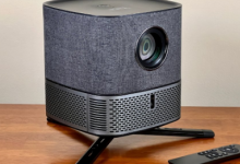 Mudix HP11 MX2 视频投影仪评测