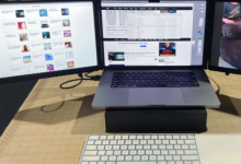 Monduo 16 英寸 Pro Duo Display 评测