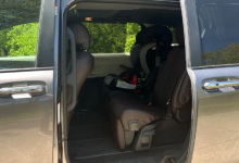 2023 Toyota Sienna 的长期更新