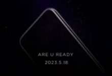 HTC 确认将于 5 月 18 日推出 U23 Pro 5G 配备 Viverse VR 挂钩