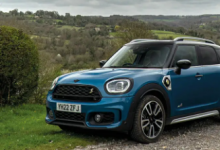 MINI Countryman：它如何让您在每次冒险中收获更多