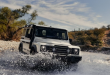 Ineos Grenadier 以价格提供经典的 Defender 怀旧之情