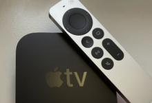 tvOS 16.5 和 HomePod 16.5 更新现已推出