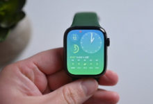 Apple 发布 watchOS 9.5 供下载