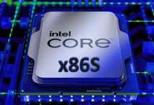 英特尔 x86S 为仅 64 位架构铺平道路