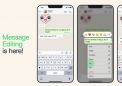 WhatApp 借用了一项强大的 iMessage 功能