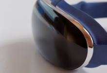 Apple 将realityproOS添加到潜在的 VR 耳机商标列表中
