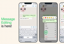 WhatApp 借用了一项强大的 iMessage 功能