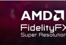 AMD FSR 3 可能会生成多达 4 个插值帧并在驱动程序端启用