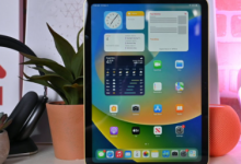 与 2022 年相比 第一季度 iPad 在中国的出货量增长了一倍多
