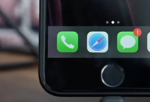 三星的新显示技术可以让 Touch ID 回归 iPhone
