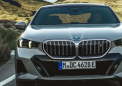 全新2024 BMW 5系给你选择的力量