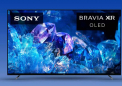索尼 65 英寸 A80K OLED 电视百思买售价 1,799 美元