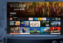 如何访问 Amazon Fire TV 上的开发者选项