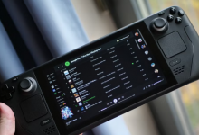 如何在 Steam Deck 上安装 Spotify 并在玩游戏时听音乐